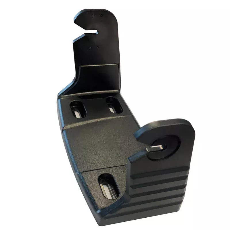 Standard Horizon Gimbal Mount Bracket f/GX6000 – Black