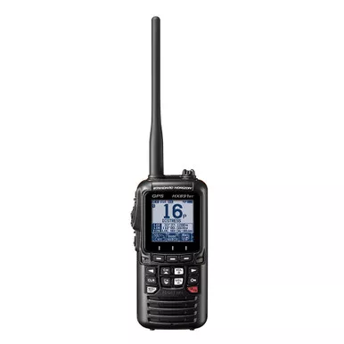 Standard Horizon HX891BT Handheld VHF with Bluetooth