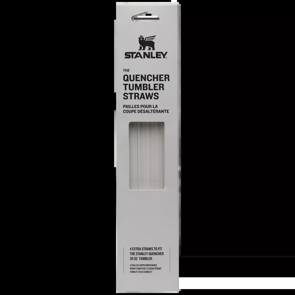 Stanley 30 oz. Quencher Straw Replacement Pack