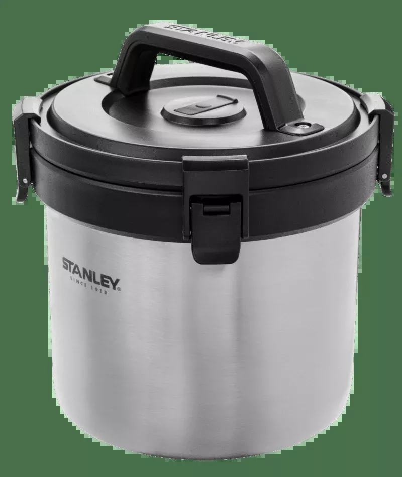 Stanley Adventure Stay Hot Camp Crock 3QT