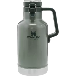 Stanley Classic Easy Pour Growler - 64 OZ.