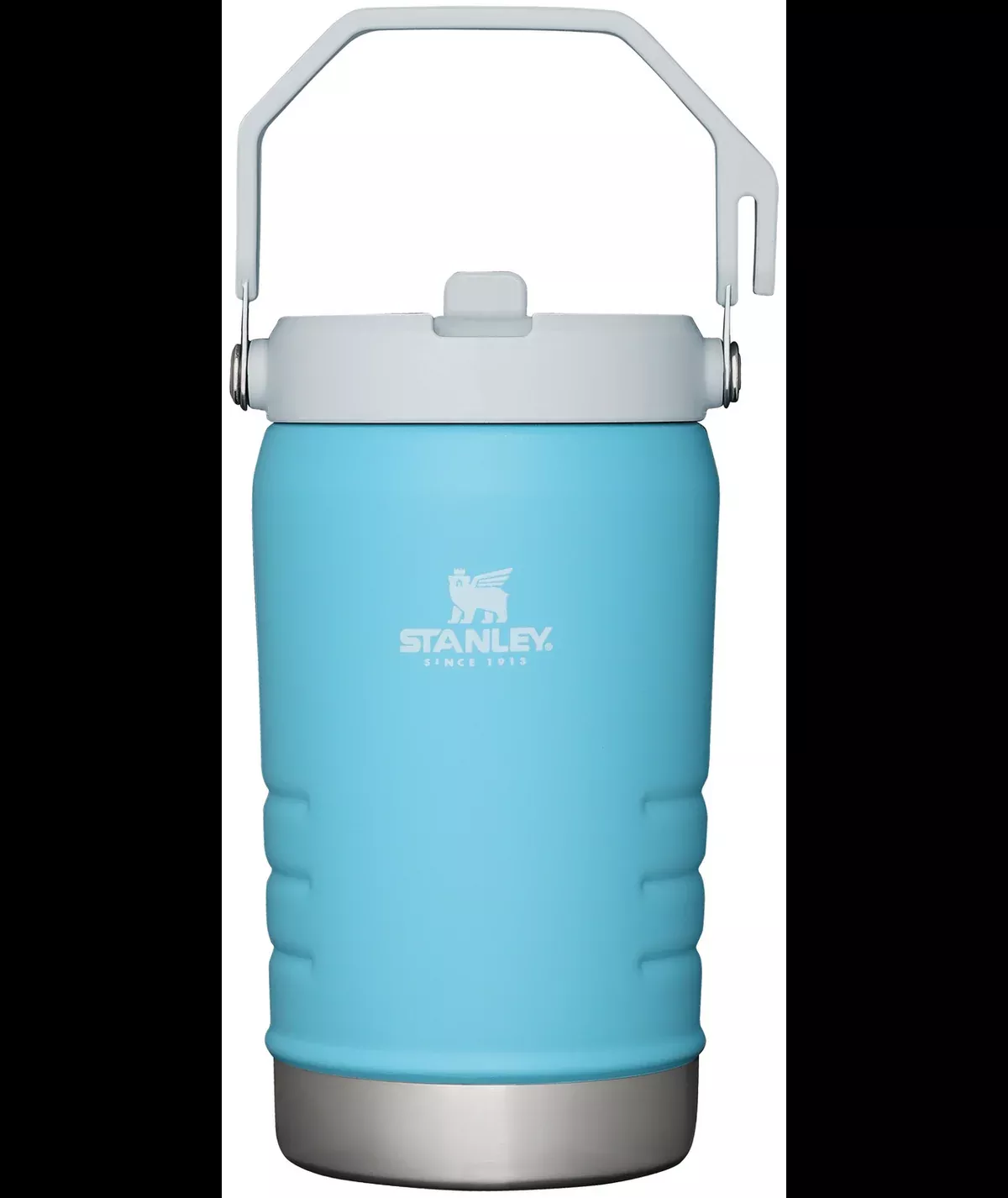 Stanley Ice Flow Flip Straw Jug 40 oz.
