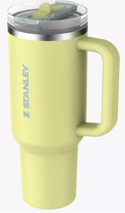 Stanley Quencher ProTour Flip Straw Tumbler 40oz.- 10-12486