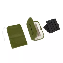 Stansport Solid Fuel Pocket Hand Warmer with 2 Fuel Sticks
