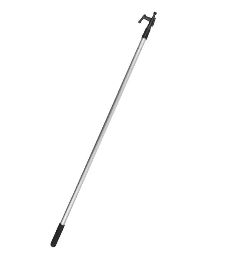 Star Brite Boat Hook 4'-8'• 040609