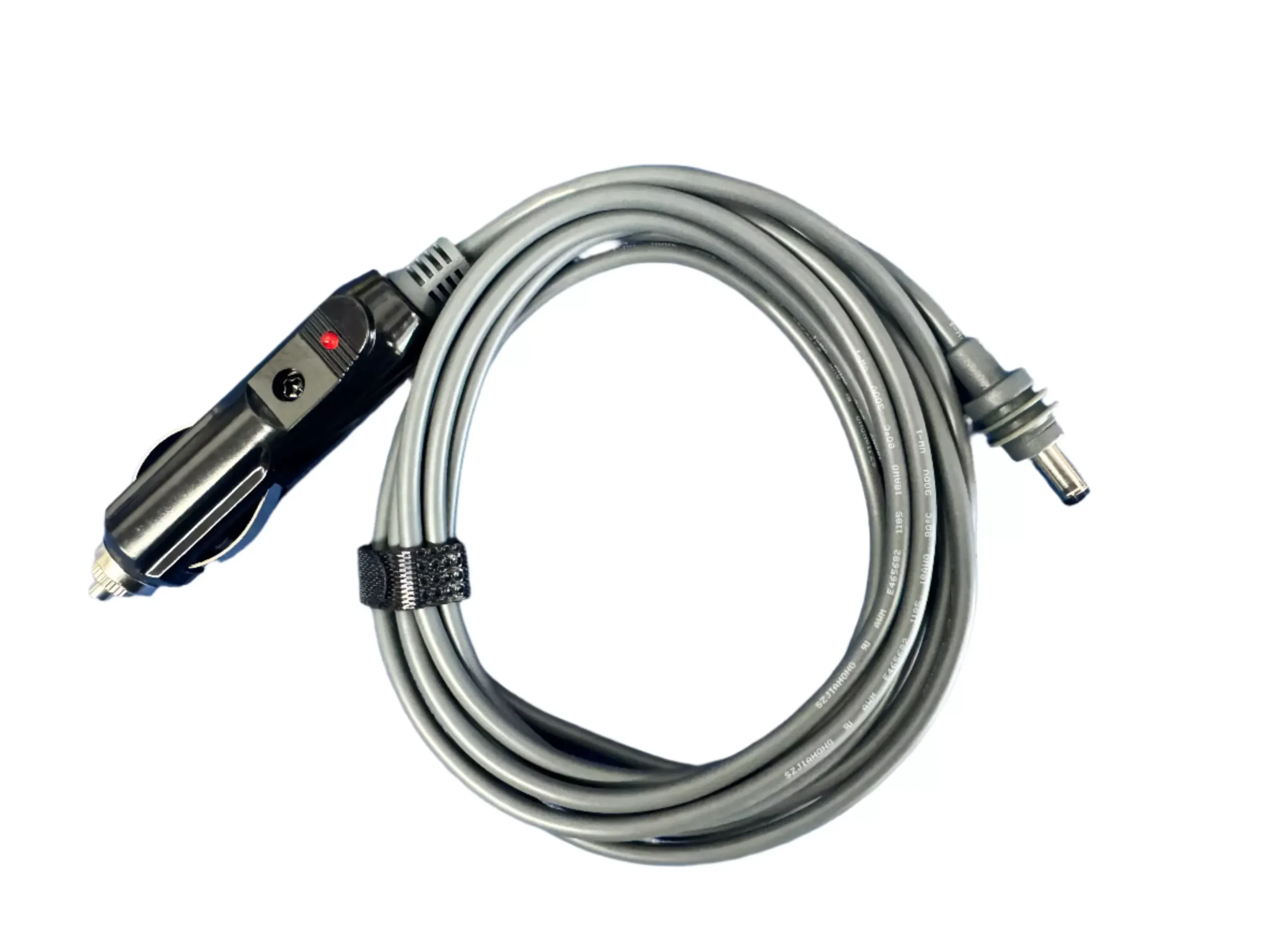 Starlink MINI DC Power cable direct to Cigarette Lighter Port