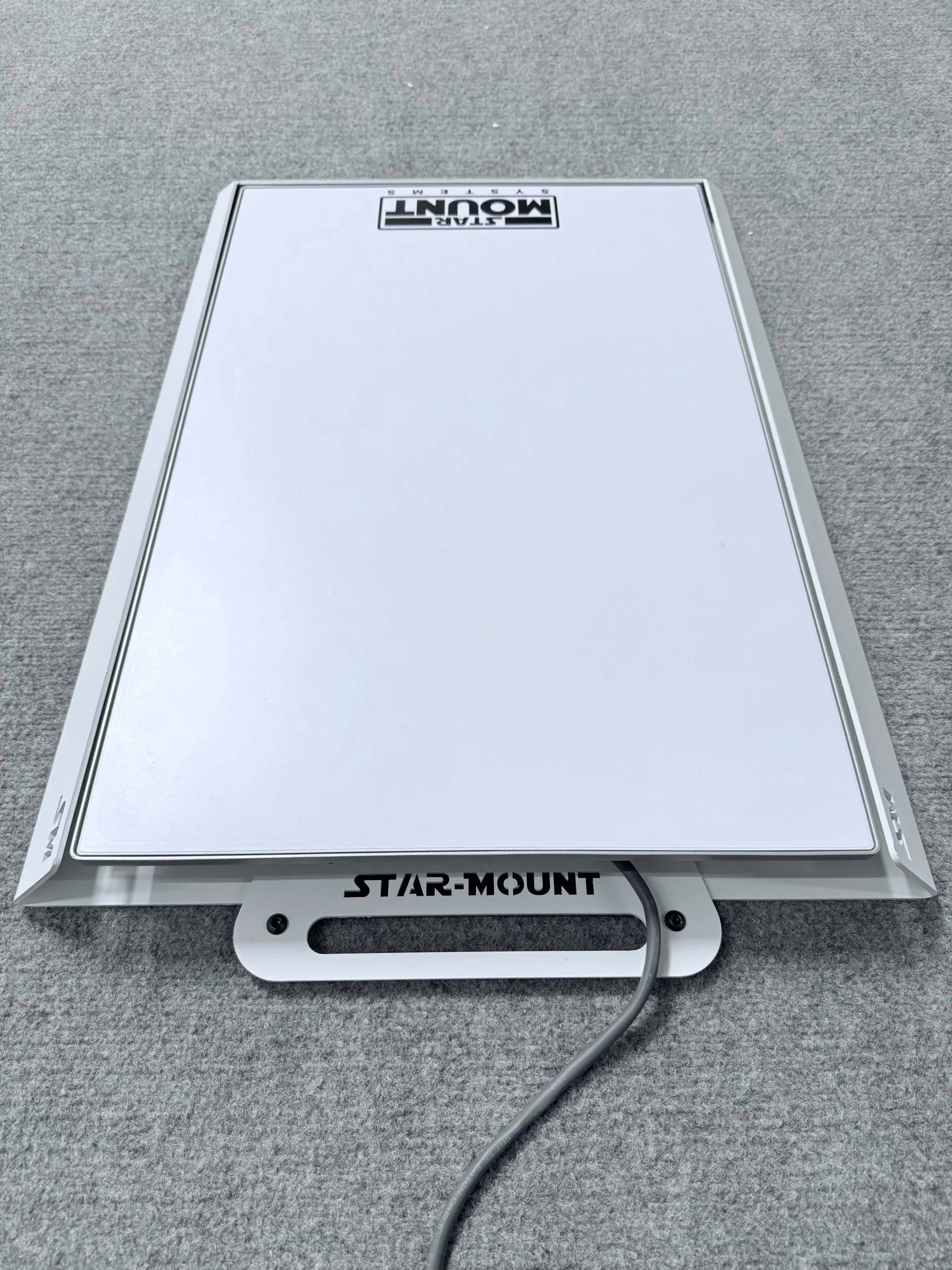 Starlink Performance Gen 3 Hybrid Attachment and Quick Release