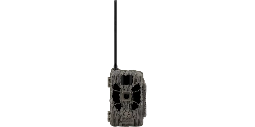 Stealth Cam Deceptor Cellular Trail Camera