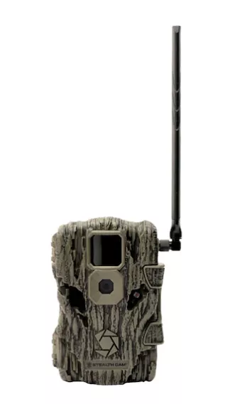 Stealth Cam Fusion Cellular Trail Camera 26 MP #STC-FVRZW
