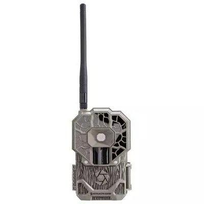 Stealth Cam GXW Wireless Game Camera