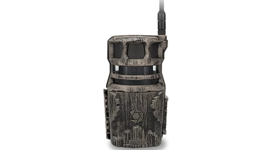 Stealth Cam Revolver Pro 360-Degree Cellular Trail Camera