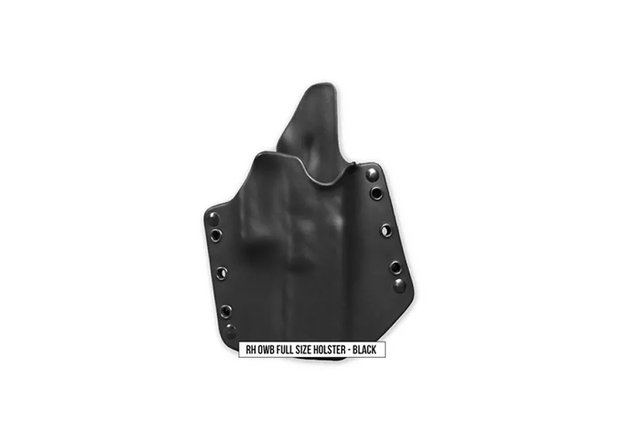 Stealth Operator  Full-Size OWN Multi-Gun Holster (Right Handed)