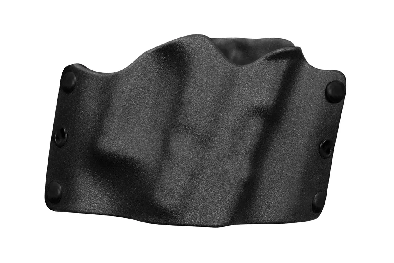 Stealth Operator  Outside Waistband Compact Black Right Handed Holster