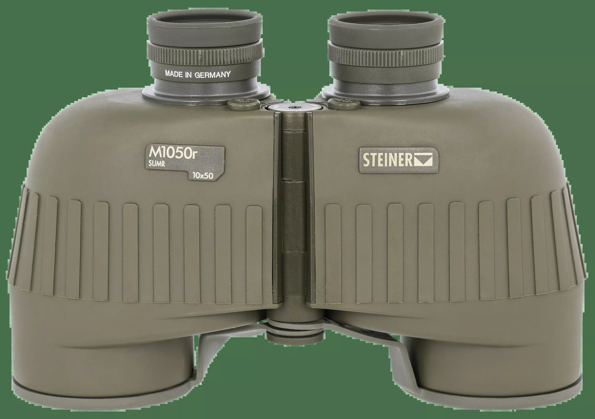 Steiner M1050, Steiner 266310×50 Military M1050r (sumr)