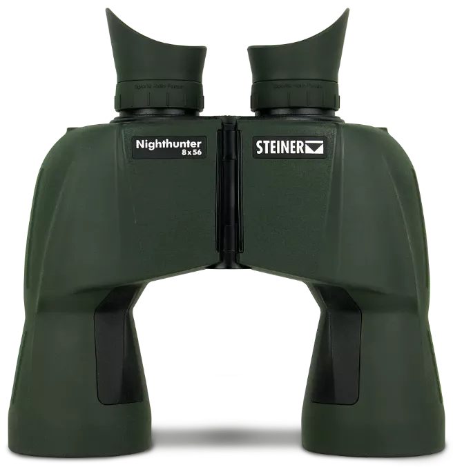 Steiner Nighthunter 8x56