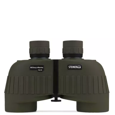 Steiner Optics 2035 Military Marine 10x50 Binoculars