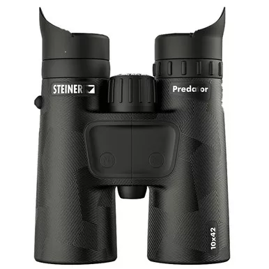Steiner Optics 2059 Predator 10x42 Binoculars