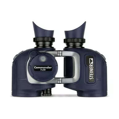 Steiner Optics 2346 Commander 7x50c Binoculars