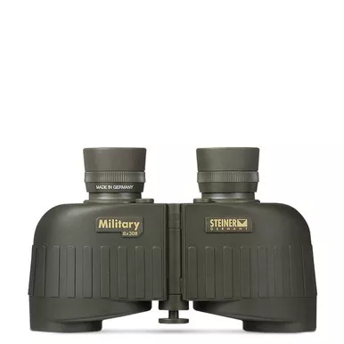 Steiner Optics 2640 M830r 8x30r Binoculars