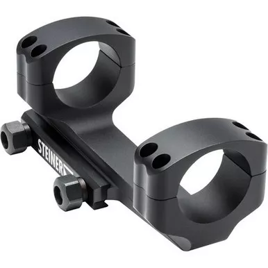 Steiner Optics 5976 P-Series 34mm QD Mount, 35mm Height