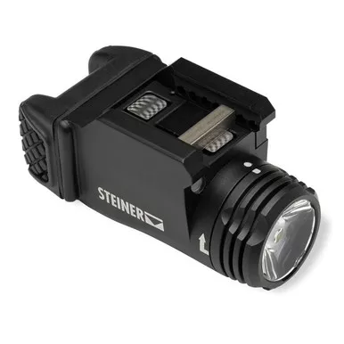 Steiner Optics 7001 TOR Fusion Rail-Mounted White Light/Green Laser