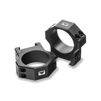 Steiner Optics H-Series Rings, 30mm Diameter