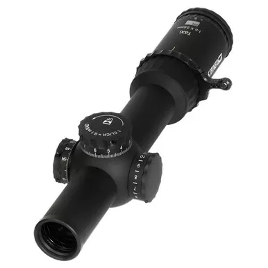 Steiner Optics T6Xi Riflescope