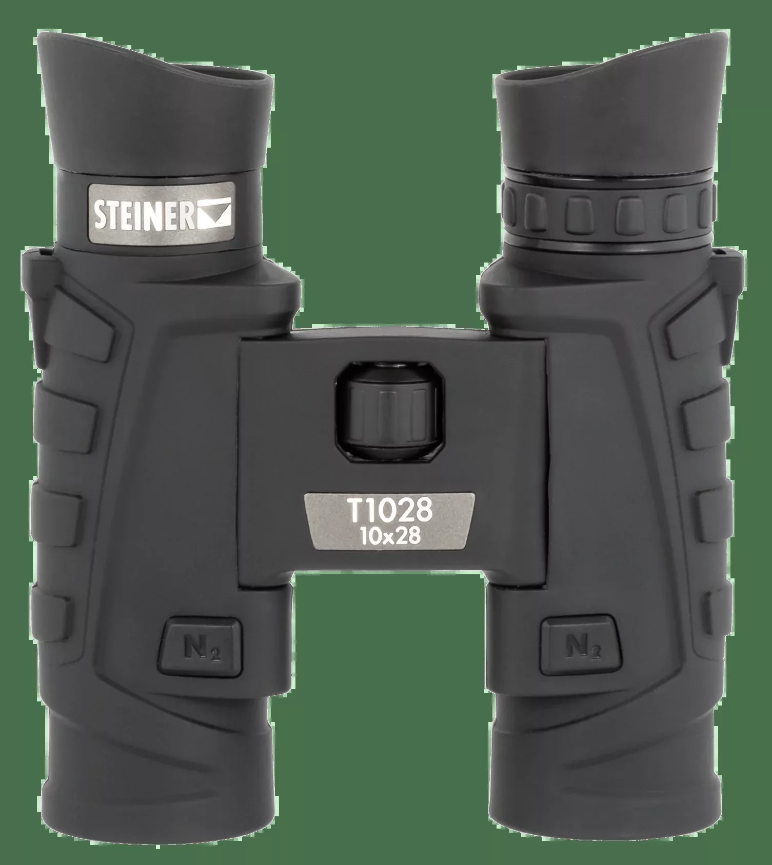Steiner T1028, Steiner 2004 T1028 Tactical10x28 Roof