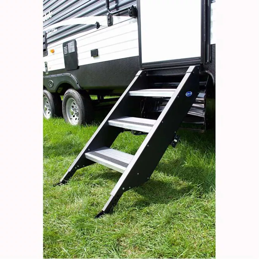 StepAbove by MORryde, 3 Steps, 26”-27” Door