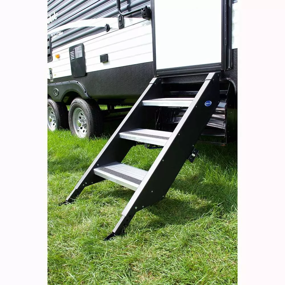 StepAbove by MORryde, 3 Steps, 30”-32” Door