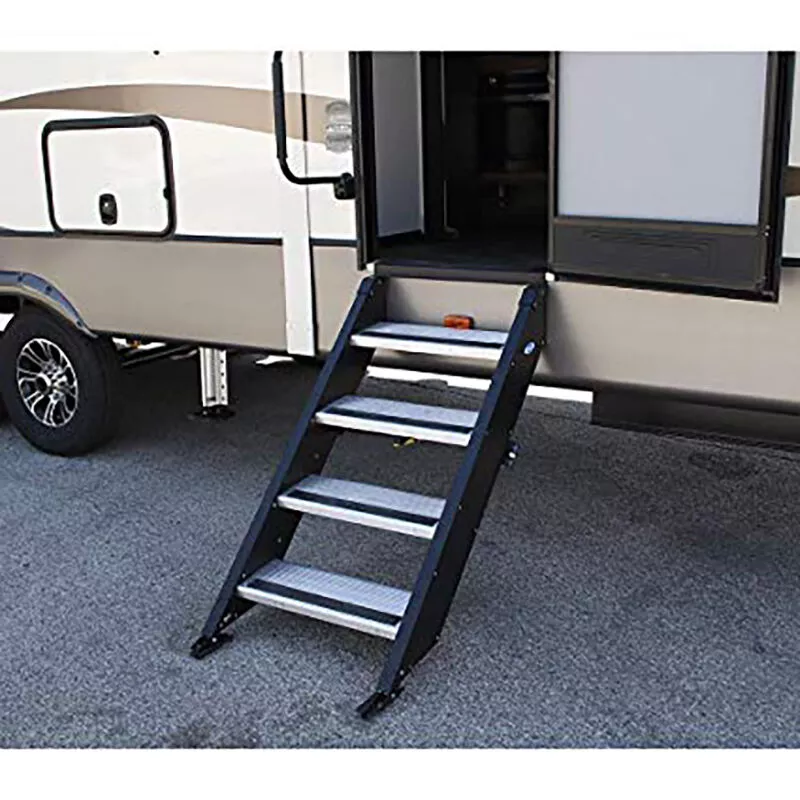 StepAbove by MORryde, 4 Steps, 26”-27” Door