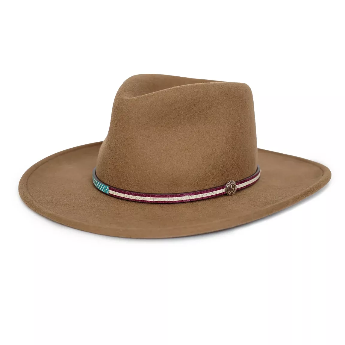Stetson 250th Bozeman Hat