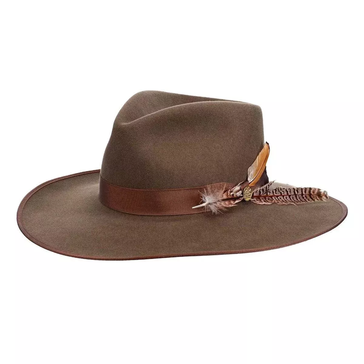 Stetson Breckenridge Hat