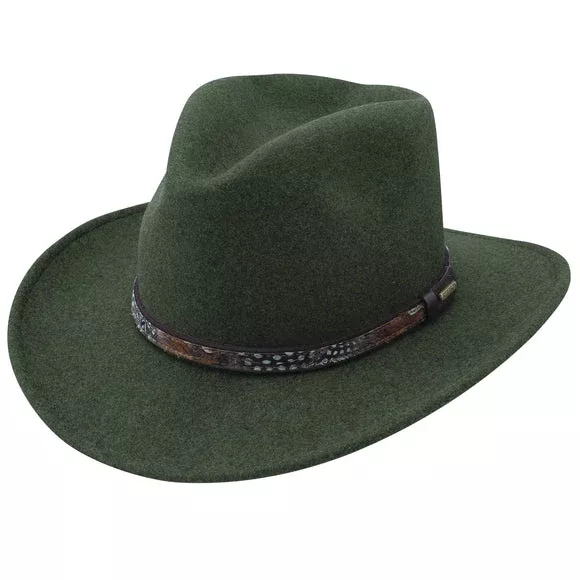 Stetson Expedition Hat