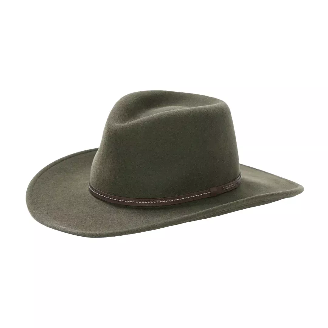 Stetson Gallatin Hat