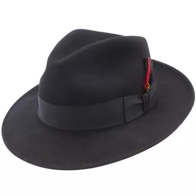 STETSON Gurnee Hat