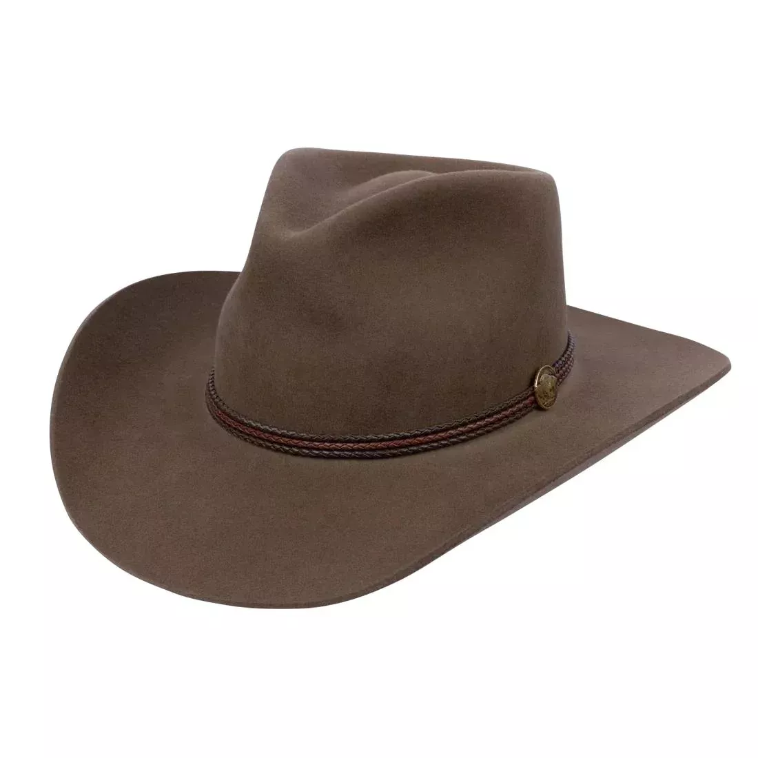 Stetson Woodrow Hat
