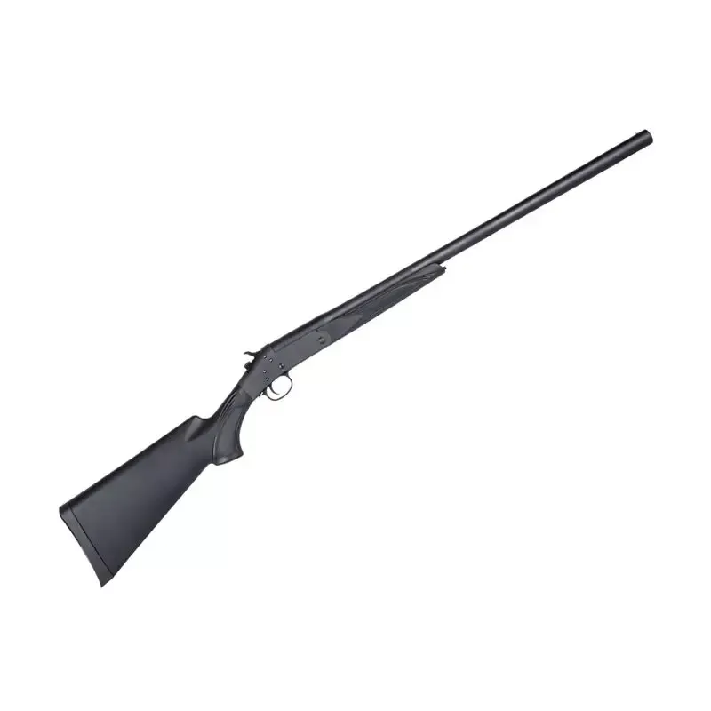 Stevens 301 Single Shot Compact Shotgun Matte 410 Bore 22″