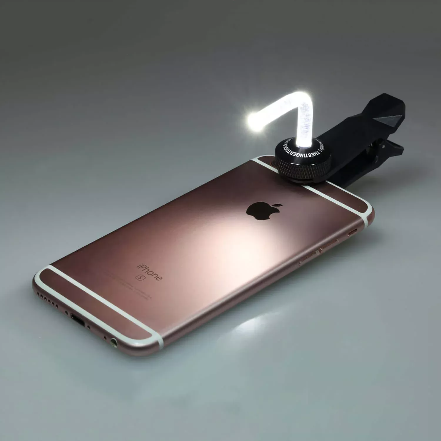 Stinger Bore Light Illuminator & Macro Lens