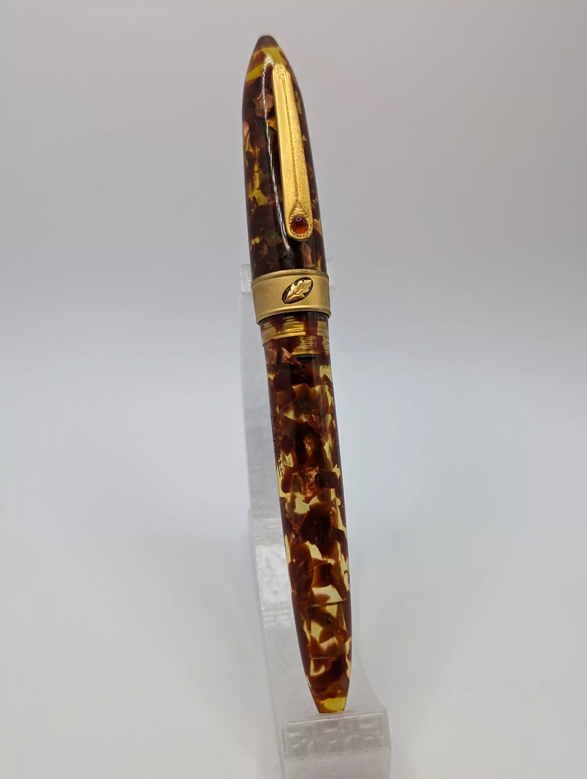 Stipula Limited Edition Model T Ambrosia Fountain Pen
