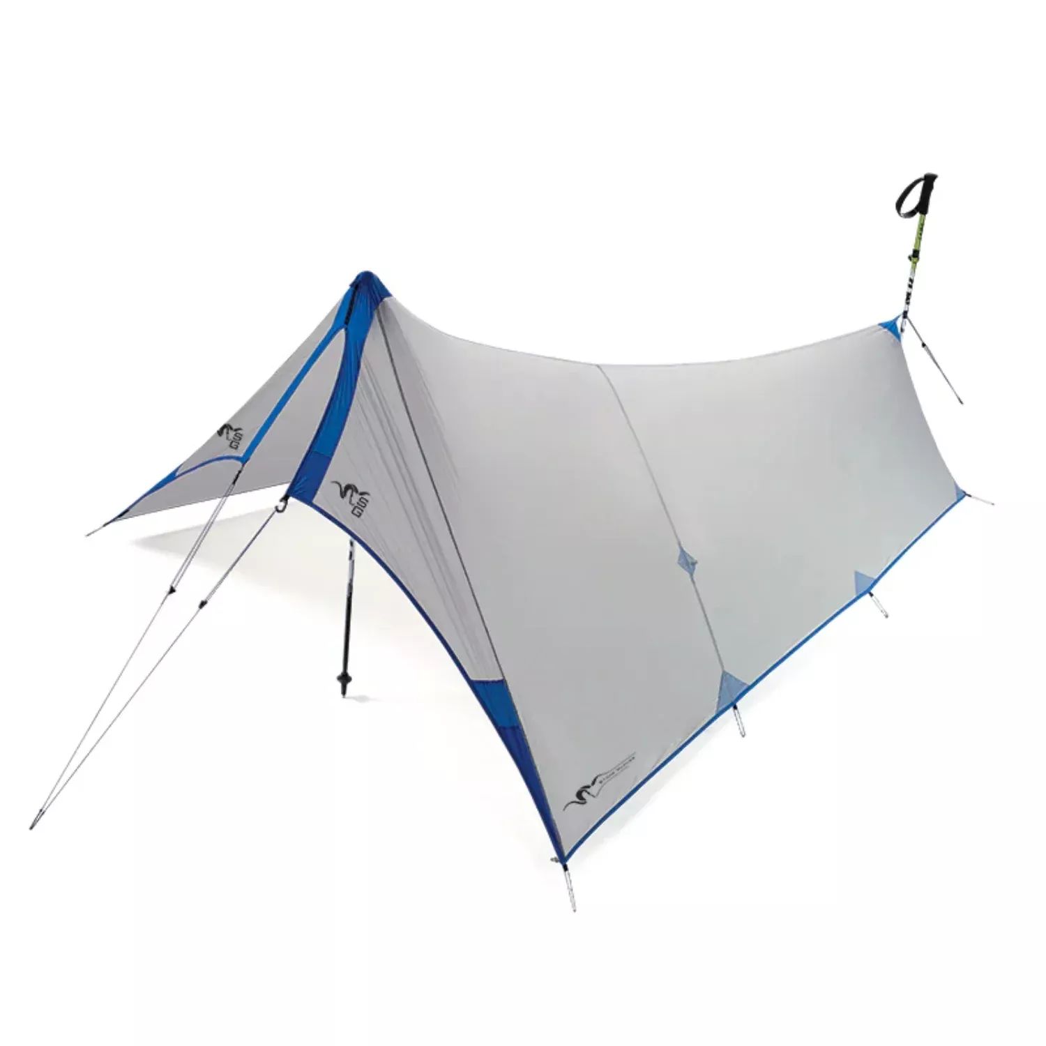 Stone Glacier SkyAir Ult 1P Tarp Tent