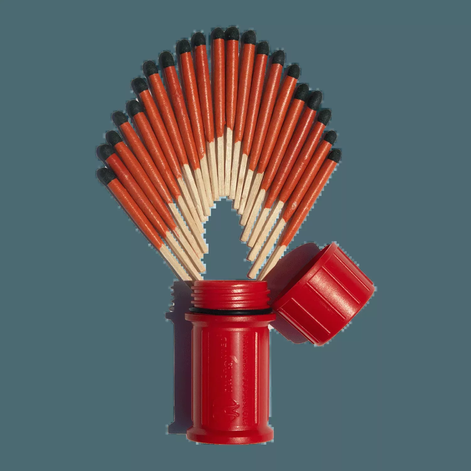 Stormproof Matches