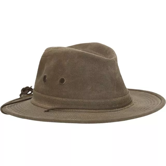 Stormy Kromer Backwoods Cruiser