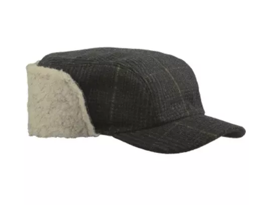 Stormy Kromer Bergland Cap