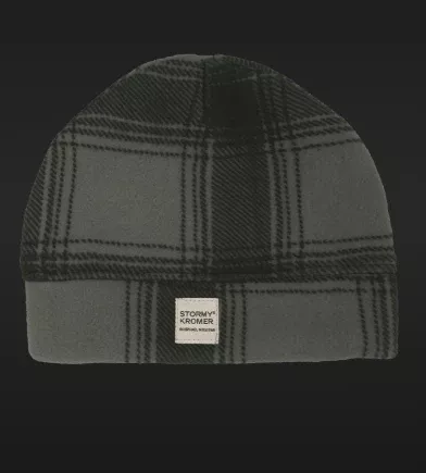 Stormy Kromer Holiday Fleece Beanie