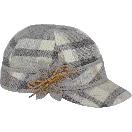 Stormy Kromer Lil' Petal Pusher - Fawn - Infant