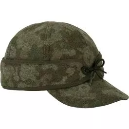 Stormy Kromer The Original Stormy Kromer Cap - Ottawa - 7 1/4