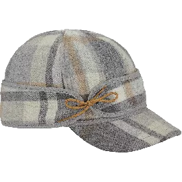 Stormy Kromer The Sidekick Cap - Fawn - 7