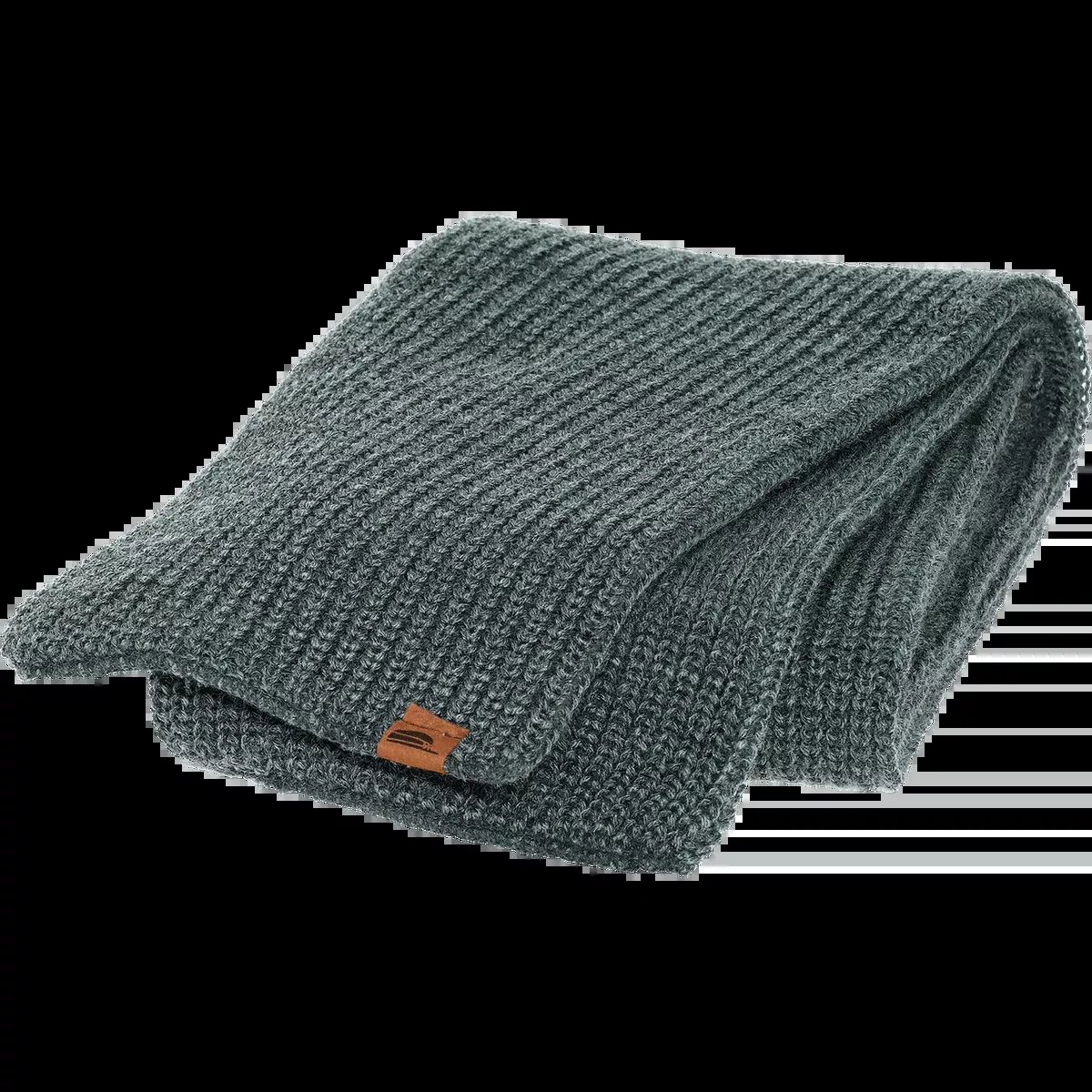 Stormy Kromer Snowfall Scarf
