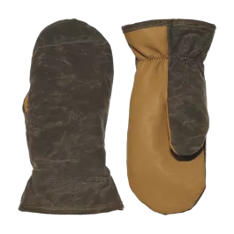 Stormy Kromer Wax Tough Mitts